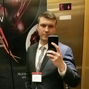 Meet your Posher, Austin